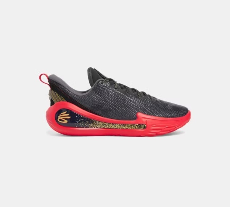 【500円引きクーポン】 CURRY 12 LNY | Hoops Station その他